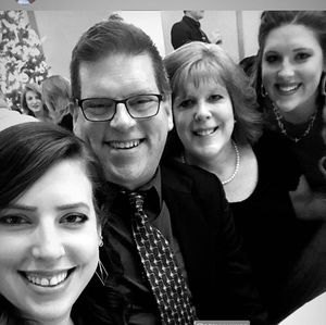 Meet your Posher, Sue